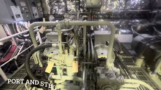 Steering Gear Video [upl. by Heda]