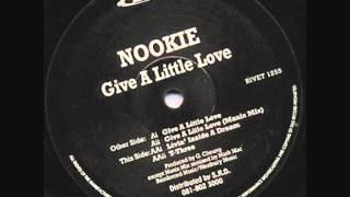 Nookie  Give A Little Love 94 Remix [upl. by Ettennaj67]