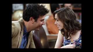 My favourite songs from How I met your mother [upl. by Yuma]