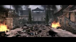 The Last Roman Ostrogothic Kingdom victory cinematic [upl. by Pacifica]