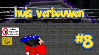 Wopam  Ep8 • Huis Verbouwen [upl. by Lais]