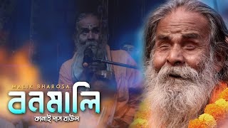 এই গান শুনে কৃষ্ণ প্রেমে কাঁদবে আপনার মন  বনমালি  KANAI DAS BAUL [upl. by Ahsiam]