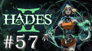 Prüfung der Demut  Hades 2 Gameplay 57 [upl. by Yhtommit]