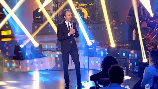 Gala ADISQ 2020  LouisJose Houde [upl. by Tsugua]