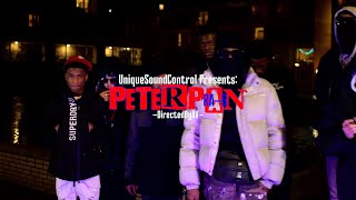 RAG  PeterPan Official Music Video  USC [upl. by Nyrat]