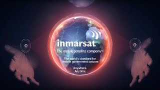 Why Inmarsat [upl. by Delores]