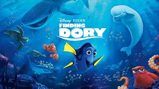 Finding Dory  All Clips From The Movie 2016 Pixar [upl. by Assiar918]