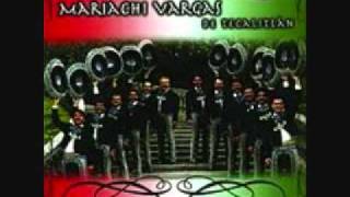 Mariachi Vargas  La Malaguena [upl. by Kashden]