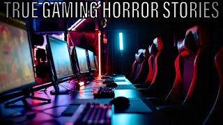 3 True Creepy Gaming Horror Stories [upl. by Laureen]