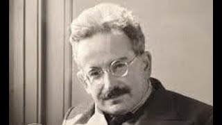 Walter Benjamin zum Gedächtnis Dokumentation [upl. by Persons]