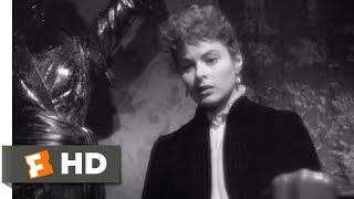 Gaslight 1944  Im Frightened of Myself Scene 48  Movieclips [upl. by Kalbli]