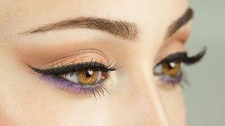 ABH Amrezy Make Up Tutorial 2 by Hatice Schmidt [upl. by Yendahc760]