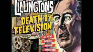 The Lillingtons  XRay Specs [upl. by Beaver]