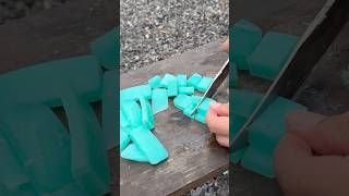 Survival Skills SOAP for Survival survival bushcraft camping outdoors lifehacks [upl. by Rafaelof97]