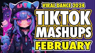 New Tiktok Mashup 2024 Philippines Party Music  Viral Dance Trend  February 7th [upl. by Ahsele784]