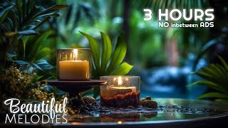 Calm Relaxing Spa Massage Music Relaxing Soft Piano Flute Music [upl. by Abijah]