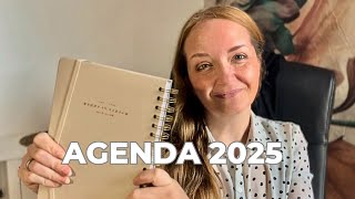 Agenda 2025  Quale ho scelto [upl. by Outhe611]