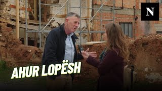 E futën një “ahur lopësh” si trashëgimi kulturore Mërgimtari ankohet se pagoi 80 mijë euro [upl. by Cosette]