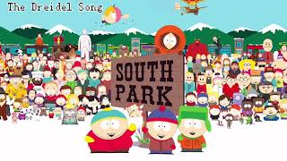 South Park  The Dreidel Song Extended [upl. by Assiluj]