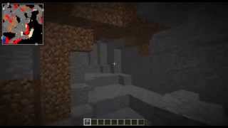 Minecraft Xaero’s Minimap Mod 181710 [upl. by Cioffred657]