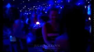 Julia Volkova amp Lena Katina  Я сошла с ума Премия МУЗ ТВ 2012 [upl. by Nets865]