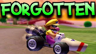 Maka Wuhu  The History of Mario Kart 7’s Forgotten Glitch [upl. by Westfahl815]