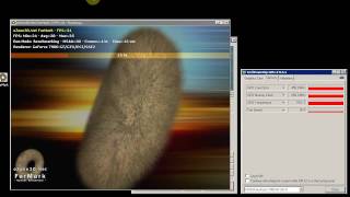 How To Benchmark your Video Card GPU with FurMark [upl. by Erialc]