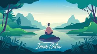 Inner Calm  Yoga Song  Relaxation amp Meditation [upl. by Spohr858]