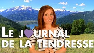 Le journal de la tendresse  Teaser [upl. by Parfitt572]