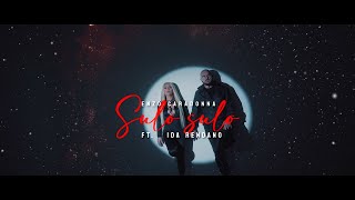 ENZO CARADONNA Ft IDA RENDANO  Sulo sulo   VCaradonnaCTortora video ufficiale [upl. by Yrrok]