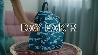 Eastpak Day Pakr [upl. by Ellette]