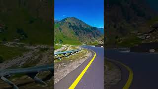 Sonamarg vlog nature video Jammu Kashmir Hindi song status video gulmarg pahalgam nature kasmir [upl. by Uttasta]