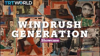 The UKs Windrush generation  Showcase Special [upl. by Klotz337]