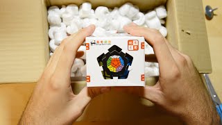 2 cubos  sorpresa  Unboxing 1  Español [upl. by Nnoved]