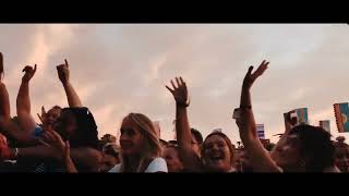 Classic Ibiza Orchestra  Live at Windsor Racecourse  AliveNetworkcom [upl. by Harmonie]