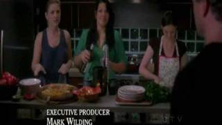 Greys anatomy 6x10  All Calzona scenes [upl. by Nylekoorb]