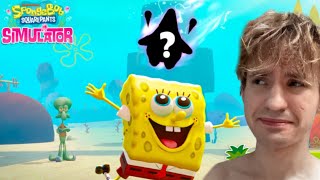 Sundjer Bob u Roblox 😱 roblox [upl. by Hara120]