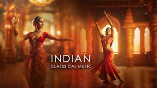 Draupadi Theme Music Instrumental Royalty free Indian Classical BGM [upl. by Nylinej348]