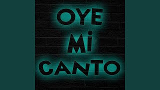 Oye Mi Canto Remix [upl. by Grete]