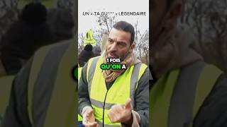 Un gilet jaune en colère expose ses dépenses 🤬 Source  Groland [upl. by Lanae681]