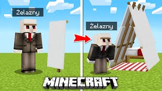 PODEJRZANE TIKTOKI w MINECRAFT od WIDZÓW… sprawdziłem je [upl. by Razaile]