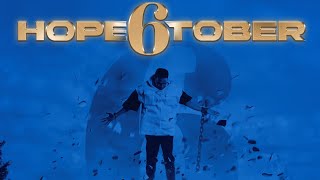 Eliud Lvoices  HOPETOBER 6 Audio oficial [upl. by Tiduj]