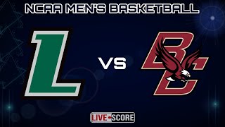 Boston College vs Loyola MD  NCAA Mens Basketball Live Scoreboard [upl. by Oringas701]