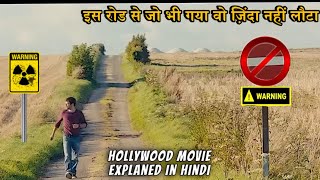 Road game  Hollywood Movie Explaned In Hindi  Movie Explaned [upl. by Wons85]