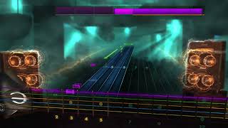 Rocksmith CDLC  Kurtense  Settle For Less Lead Guitar [upl. by Beckman957]