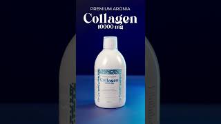 Premium Aronia Colagen 10000 mg [upl. by Nyahs988]