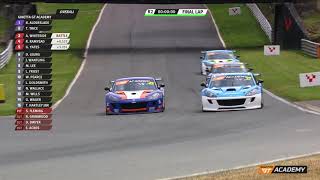 Ginetta  2021 Season Highlights [upl. by Nikolai569]