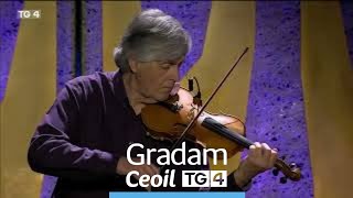 The Ladys Cup of Tea  Paddy Glackin Gradam Ceoil TG4  Gradam25  TG4 [upl. by Rech]