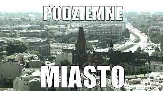 Podziemne miasto Magiczny Dolny Śląsk [upl. by Errick820]