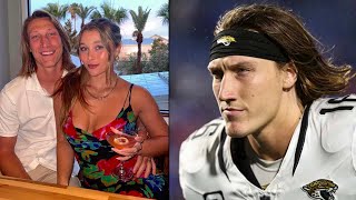 The truth about Trevor Lawrence [upl. by Cimah]